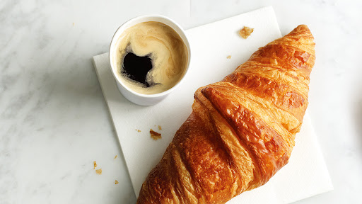 Brioche Dorée - Foodcourt Rivoli