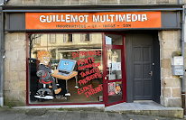 Guillemot Multimedia à Guémené-sur-Scorff