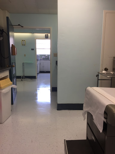 Santa Barbara County Public Health: SB Health Care Center - Thumbnail