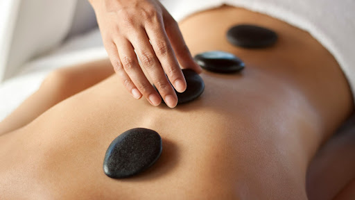 Karma Spa Massage - Thumbnail