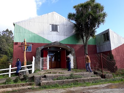 Photos of Iglesia Nuestra Sra. del Transito