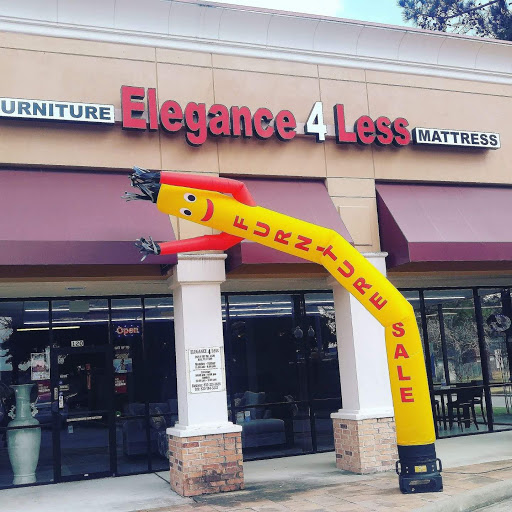 Elegance 4 Less