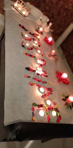 Laila Arabic spa - Spa