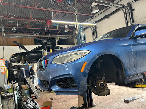 Rajab Auto Services & Collision - Thumbnail