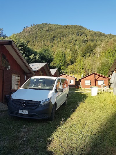 Photos of Termas De Punulaf