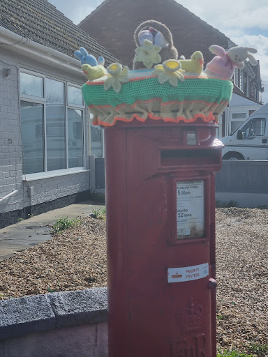 Waddicar Post Office - Thumbnail