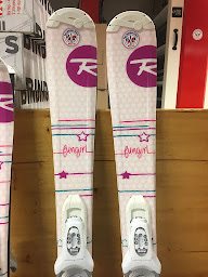 Photo n°40 de Yves Tavernier Sports LOCATION SKI MORZINE à Morzine (Grossiste en accessoires de sport)