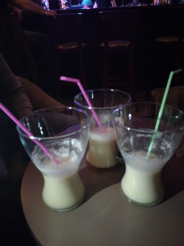 Le Jameson