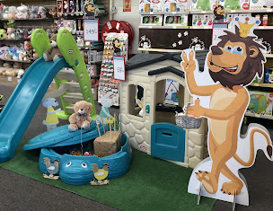 Photo n°6 de King Jouet à Saint-Dizier (Magasin de miniatures)