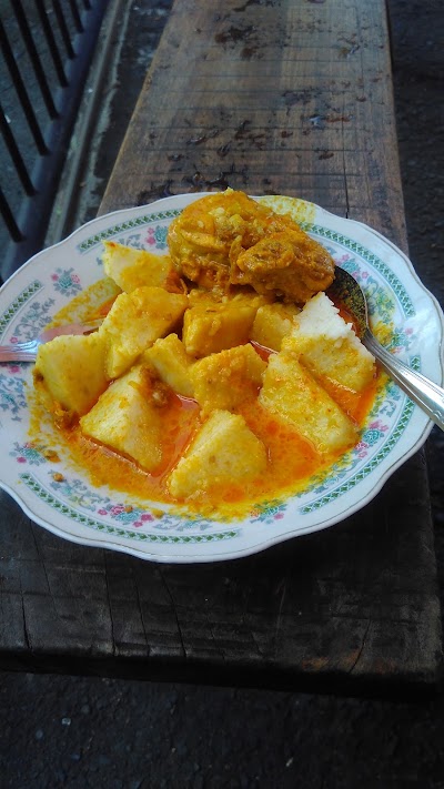 Photos of Lontong Kare Depan PKM