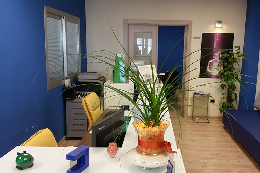 Software Interface Srl - Visual