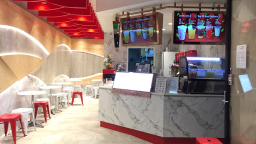 Photo of Gong Cha Canley Vale