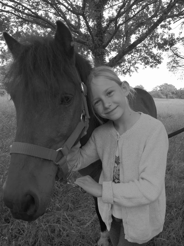 Espace Equestre de Mazerolles