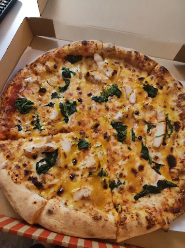 Papa Milo Pizza - Thumbnail