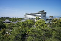 ホテル ナガシマ