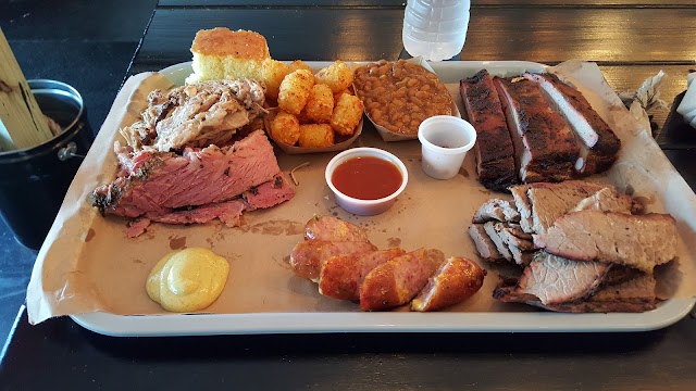 Smoke BBQ