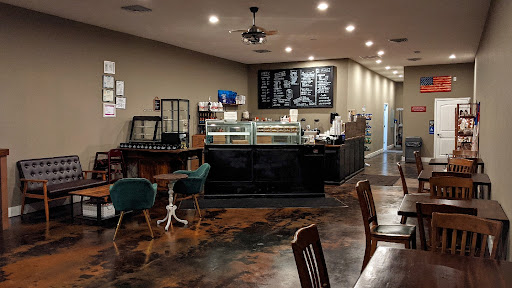 Sweet As Cyn Coffee House & Donuts