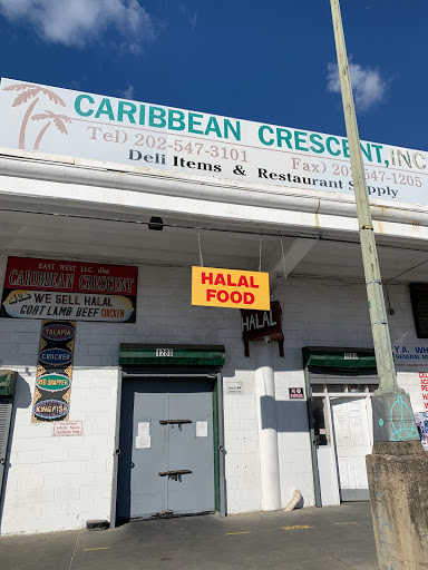 Caribbean Crescent