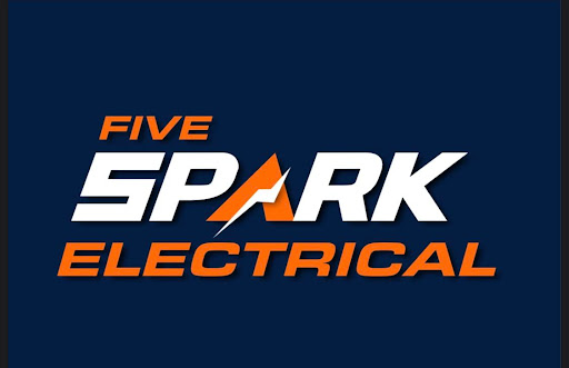 Five Spark Electrical - Thumbnail