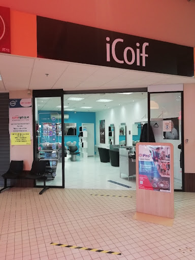 iCoif Saint-Dizier - Thumbnail
