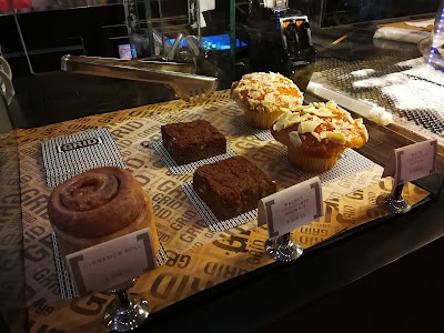 Photos of Grid | Coffee Matrix