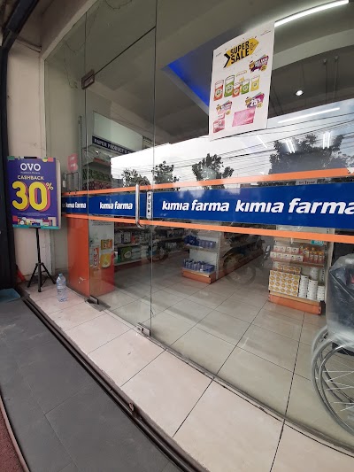 Photos of Apotek Kimia Farma Rungkut Madya