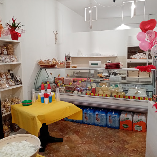 Latticini gastronomia salumeria prodotti tipici IlGusto - Thumbnail