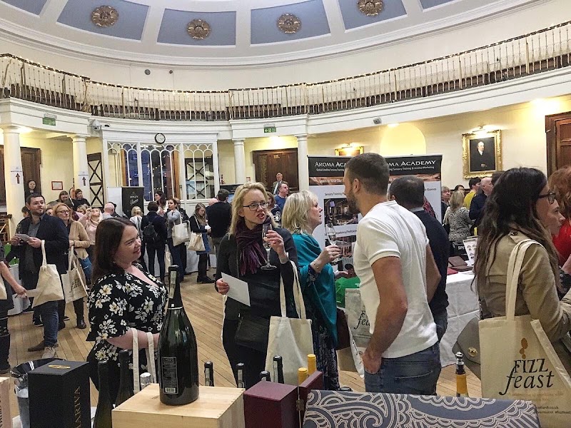 Bellissimo Vino Edinburgh photo 2