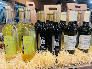 Photo n°31 de Au Terroir Vosgien- Produits Locaux à Xonrupt-Longemer (Magasin)