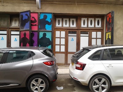 Photos of Salle de musculation abd erahman
