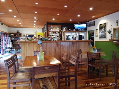 Photos of Whistling Frog Cafe & Bar