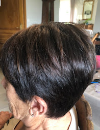 Photo n°25 de Corinnecoiff à Bretteville-sur-Laize (Salon de coiffure)