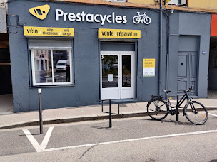 Photo n°29 de Prestacycles à Lyon (Magasin de réparation de vélos)
