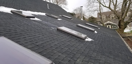 Maynard Roofing and Sons/ 40 years in business - Thumbnail