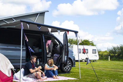 Dartmouth Camping & Caravanning Club Site - Thumbnail