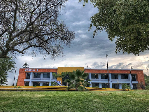 Tecnológico Superior de Jalisco Chapala