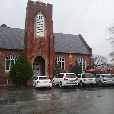 Photos of The Baylor School