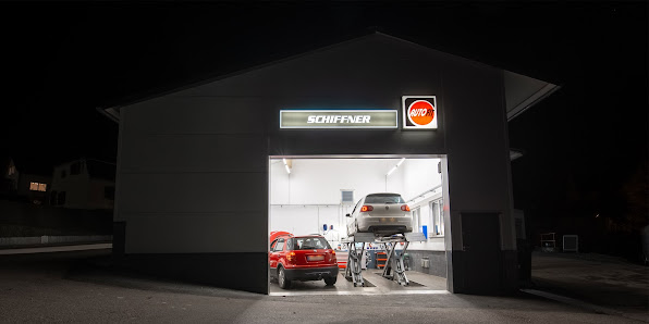 Schiffner Automobile GmbH Bachstraße 16, 54455 Serrig