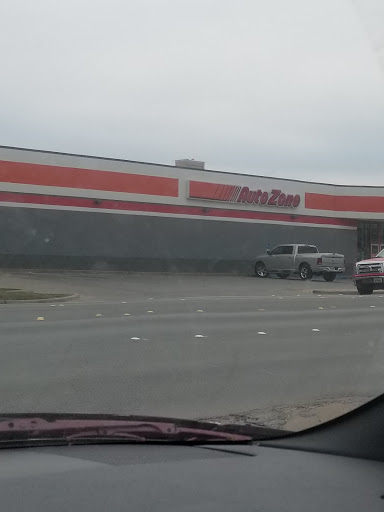 Ambler at Hardy - Thumbnail