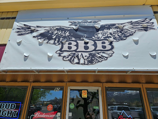BlackBird Bar