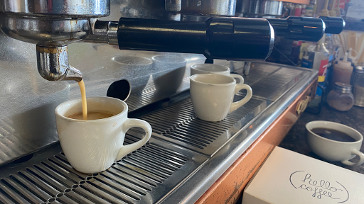 Hello Coffee - Thumbnail