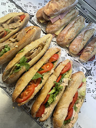 Photo n°8 de Boulangerie Gaillardon à Arvert (Boulangerie)