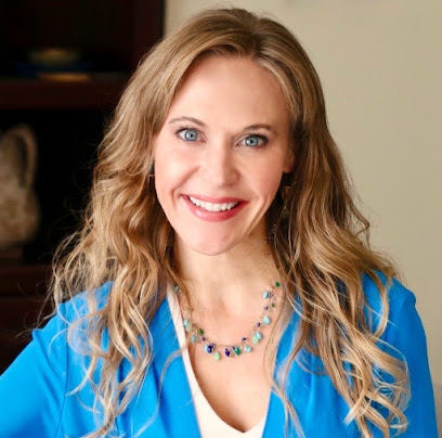 Marissa Robinson Psychologist