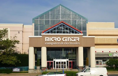 Micro Center