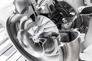 Photo n°9 de TOP AUTO FRANCE IDF à Villejuif (Magasin de pièces automobiles)