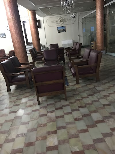 Photos of Daria Hotel