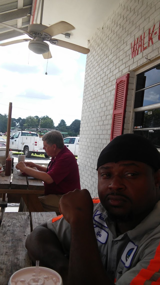 Kebo's BBQ & More