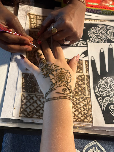 Paddu Spa - Visual
