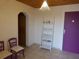 Photo n°3 de Marion GRANGE - Ostéopathe Chaponost à Chaponost (Ostéopathe)