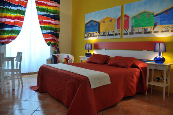 Quodlibet Bed & Breakfast by null